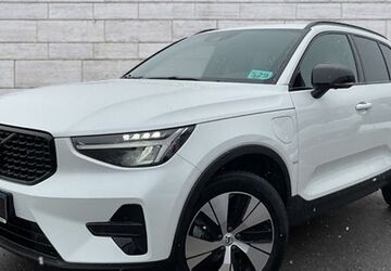 Volvo XC40 14.700 km 32.900 &euro; Augsburg 86179