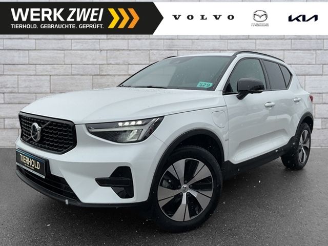 Volvo XC40 14.700 km 32.900 &euro; Augsburg 86179