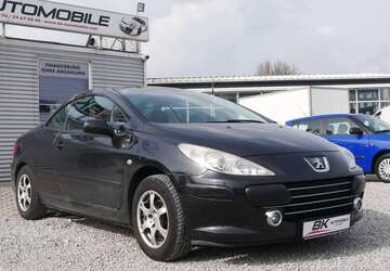 Peugeot 307 238.900 km 3.990 &euro; Königsbrunn 86343