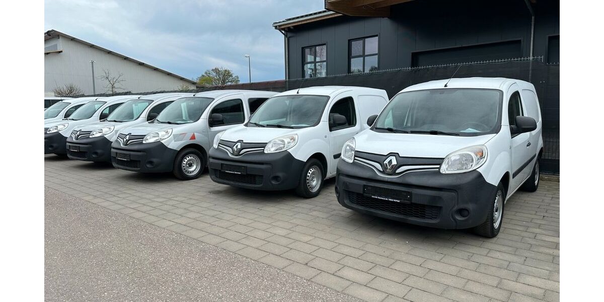 Renault Kangoo 150.000 km 7.990 &euro; Peutenhausen / Gachenbach 86565