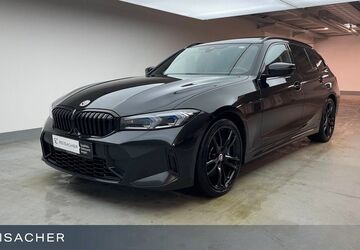 BMW 330 109.697 km 37.990 &euro; Augsburg 86167