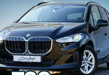 BMW 220 Active Tourer 6.990 km 32.490 &euro; Augsburg 86199
