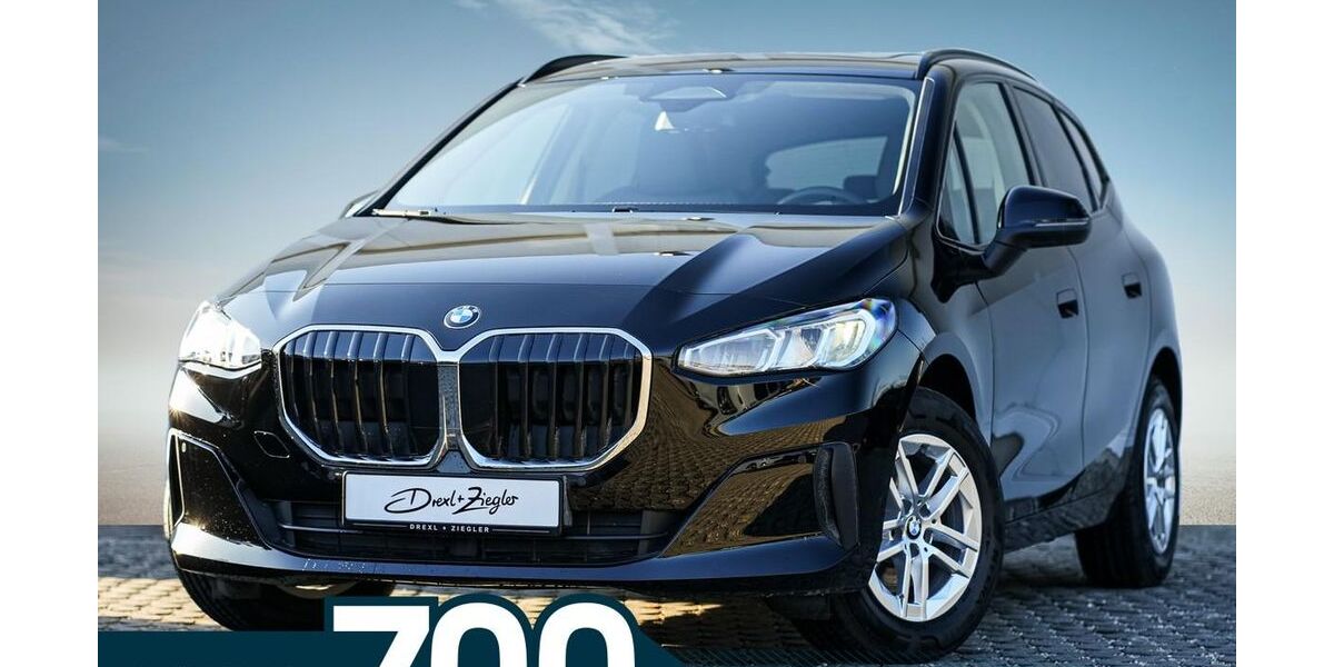 BMW 220 Active Tourer 6.990 km 32.490 &euro; Augsburg 86199
