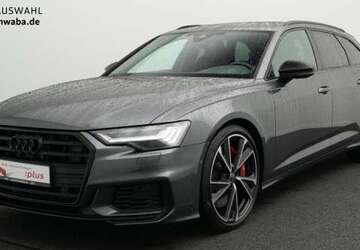 Audi S6 62.100 km 54.390 &euro; Gersthofen 86368