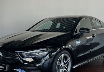 Mercedes-Benz CLA 250 12.069 km 40.978 &euro; Friedberg 86316
