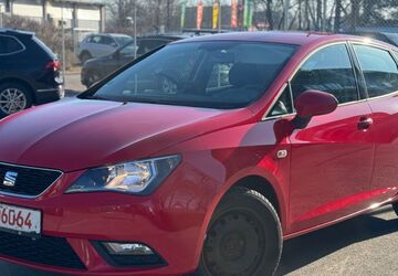 Seat Ibiza 132.000 km 6.490 &euro; Augsburg 86154