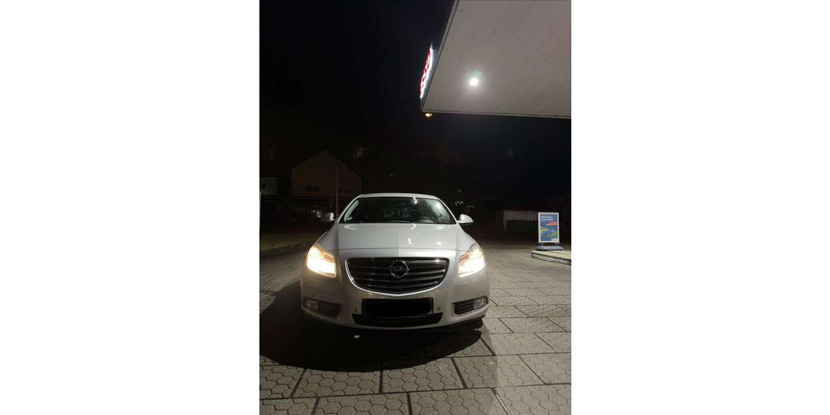 Opel Insignia 149.000 km 4.190 &euro; Augsburg 86163