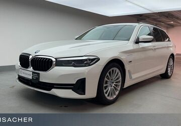 BMW 530 73.848 km 31.599 &euro; Augsburg 86167