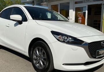 Mazda 2 64.700 km 15.900 &euro; Augsburg 86179