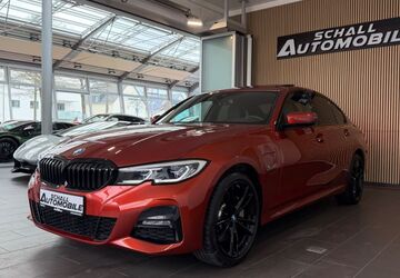 BMW 330 42.380 km 36.890 &euro; Gersthofen 86368