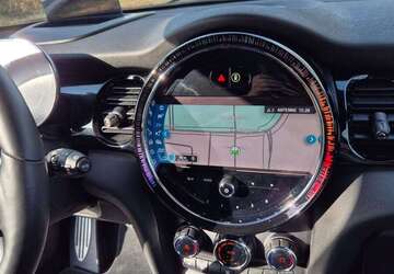 Mini Cooper S 42.000 km 28.500 &euro; Augsburg 86179