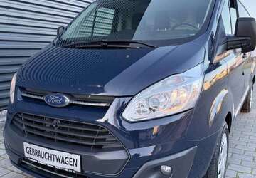 Ford Transit Custom 206.000 km 7.990 &euro; Mering bei München/ Augsburg 86415