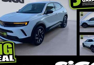 Opel Mokka 18.000 km 18.890 &euro; Augsburg 86167