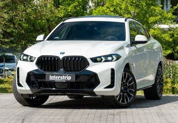 BMW X6 24.900 km 84.990 &euro; Langweid am Lech 86462