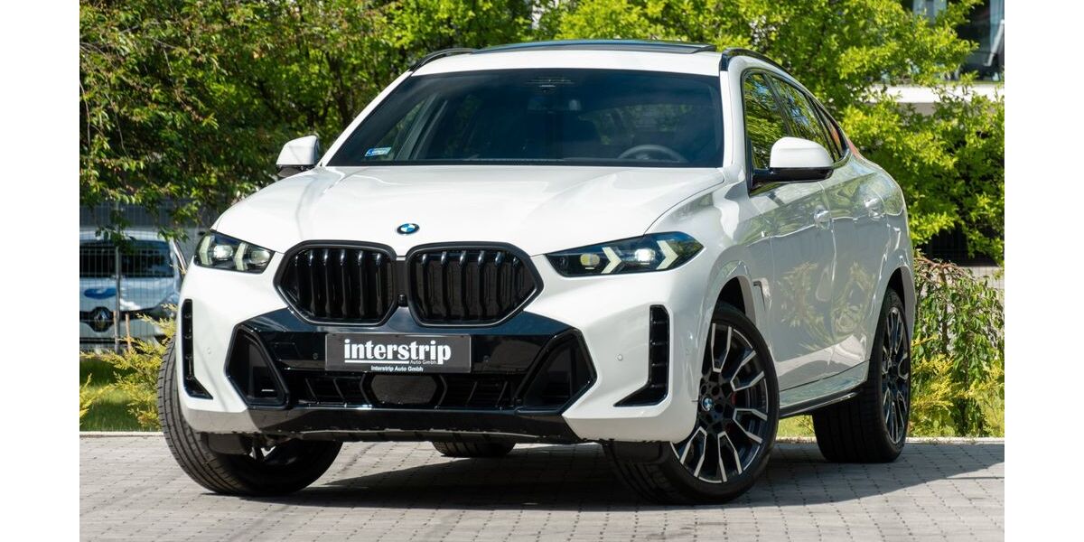 BMW X6 24.900 km 84.990 &euro; Langweid am Lech 86462