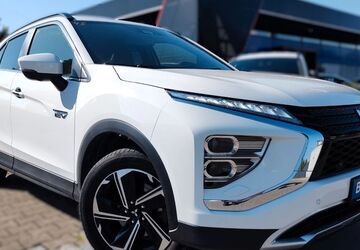 Mitsubishi Eclipse Cross 112.400 km 18.900 &euro; Königsbrunn 86343