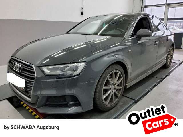 Audi A3 82.500 km 19.890 &euro; Gersthofen 86368
