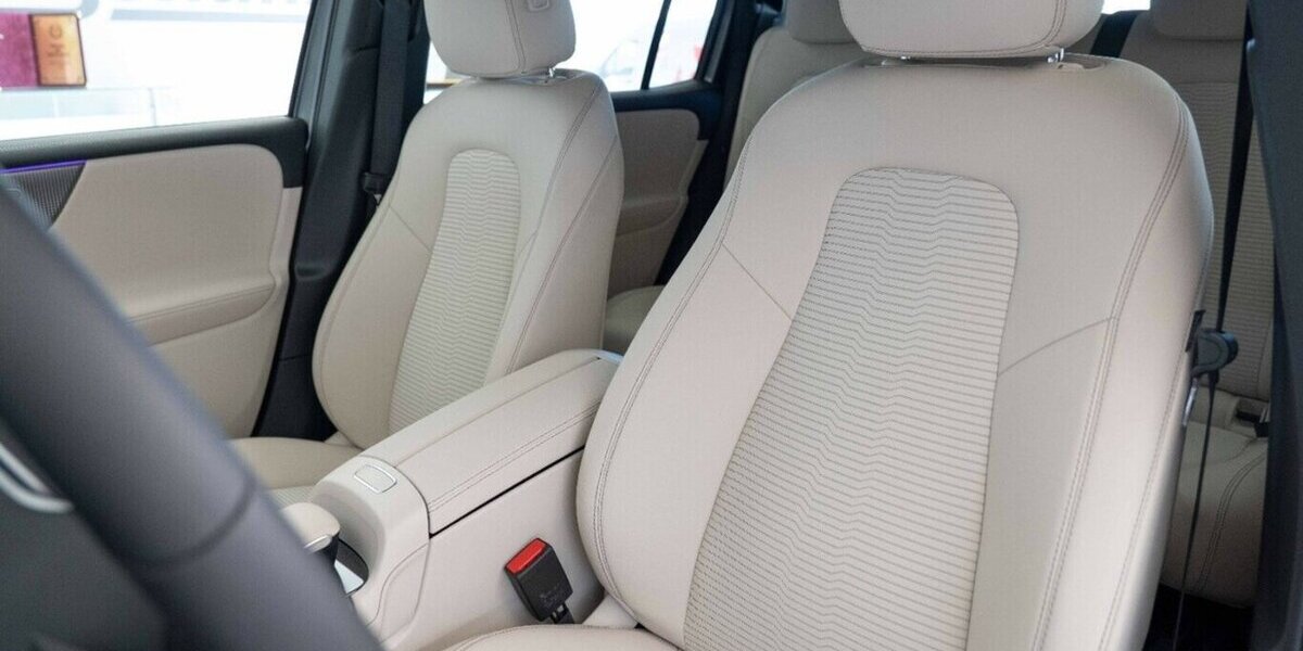 Mercedes-Benz EQB 300 4Matic Progressive +Rückfahrkamera+FLA+ 30.000 km 36.900 &euro; Westendorf 86707