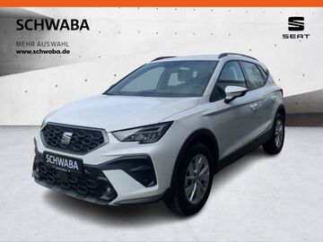 Gebrauchte Seat Arona