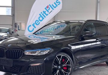 BMW 540 150.000 km 39.990 &euro; Langerringen 86853