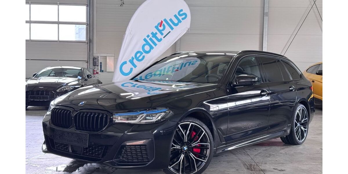 BMW 540 150.000 km 39.990 &euro; Langerringen 86853