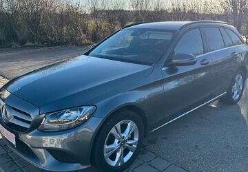 Mercedes-Benz C 220 190.000 km 16.065 &euro; Odelzhausen 85235