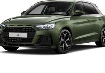 Audi A1 5.524 km 28.890 &euro; Gersthofen 86368