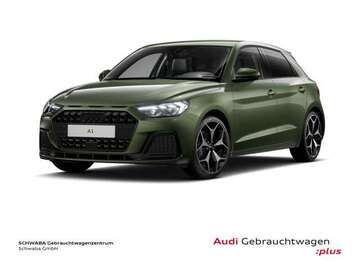 Gebrauchte Audi A1