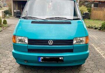 VW T4 Multivan 457.437 km 3.500 &euro; Igenhausen 86568
