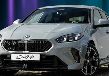 BMW 123 9.390 km 40.990 &euro; Augsburg 86199