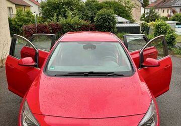 Opel Astra 130.000 km 4.000 &euro; Augsburg 86156