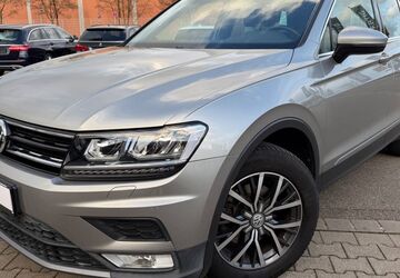 VW Tiguan 149.338 km 15.900 &euro; Augsburg 86154