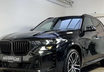 BMW X5 7.900 km 84.789 &euro; Königsbrunn 86343