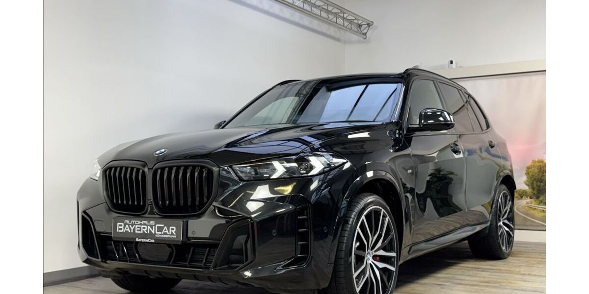 BMW X5 7.900 km 84.789 &euro; Königsbrunn 86343