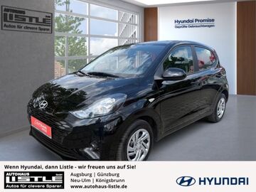 Gebrauchte Hyundai i10