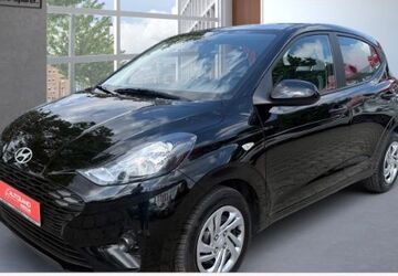 Hyundai i10 16.900 km 15.985 &euro; Augsburg 86165
