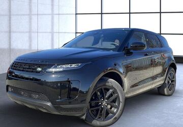 Land Rover Range Rover Evoque 22.000 km 52.990 &euro; Augsburg 86165