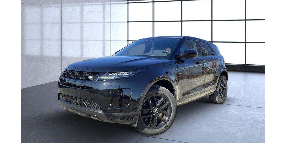 Land Rover Range Rover Evoque 22.000 km 52.990 &euro; Augsburg 86165