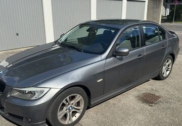 BMW 318 106.000 km 10.800 &euro; Augsburg 86163