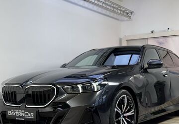 BMW 540 4.100 km 69.489 &euro; Königsbrunn 86343