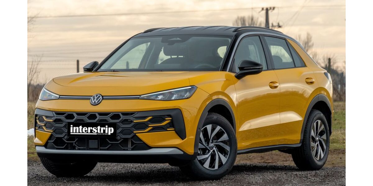 VW T-Roc 9.700 km 29.990 &euro; Langweid am Lech 86462