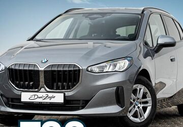 BMW 218 Active Tourer 22.490 km 26.950 &euro; Augsburg 86199