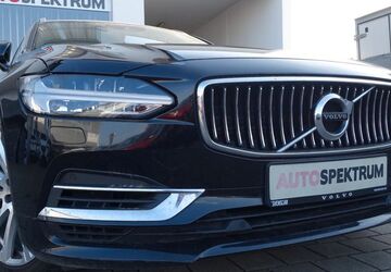 Volvo V90 269.000 km 15.990 &euro; Königsbrunn 86343