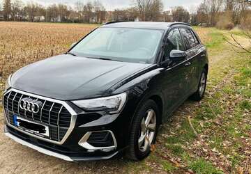 Audi Q3 27.787 km 31.750 &euro; Augsburg 86169