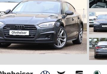 Audi A5 110.568 km 30.800 &euro; Wertingen 86637