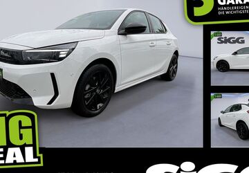 Opel Corsa 5.669 km 17.780 &euro; Augsburg 86179