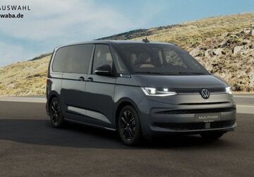 VW T7 Multivan 1.050 km 67.790 &euro; Augsburg 86165