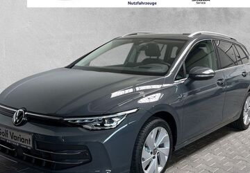 VW Golf 10.000 km 35.980 &euro; Scheuring 86937