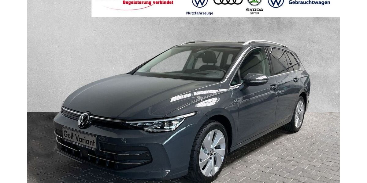 VW Golf 10.000 km 35.980 &euro; Scheuring 86937