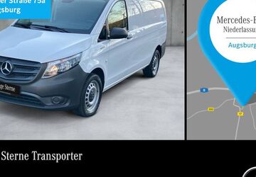 Mercedes-Benz Vito 39.921 km 15.446 &euro; Augsburg 86161